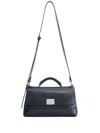 Filippa K The 93 Monogram Bag In Black