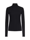 Filippa K Willow Sweater In Black