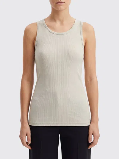 Filippa K Top Woman  In Neutral