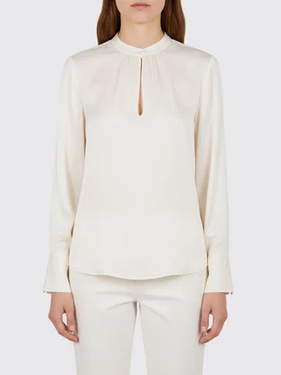 Filippa K Shirt Woman  In White