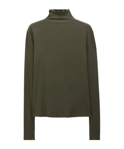Filippa K Top In Green