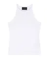 Filippa K Top White