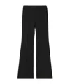 Filippa K Trousers Black In Black