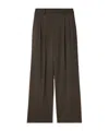 Filippa K Trousers In Black