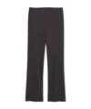 Filippa K Darcey Wide-leg Trousers In Black
