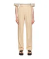 Filippa K Wide-leg Casual Pants In Neutral