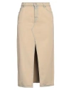 Filippa K Skirt In Beige