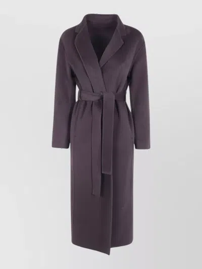 Filippa K Wool Alexa Dressing Gown