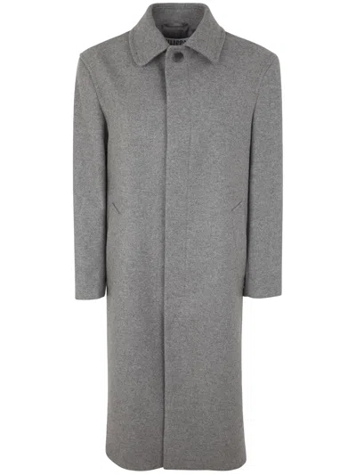 FILIPPA K FILIPPA K WOOL CAR COAT