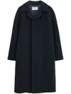 Filippa K Coats & Jackets In Black