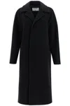 Filippa K Car Coat In Lana