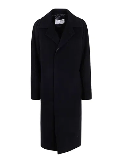 FILIPPA K WOOL CARCOAT