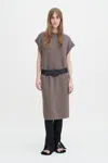 Filippa K Wool Yak Dress