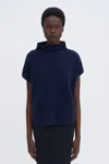 Filippa K Ximena Sweater In Blue