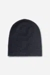 Filippa K Yak Hat In Blue