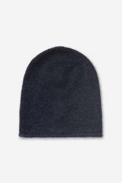 Filippa K Yak Hat In Blue