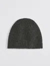 Filippa K Yak Hat In Grey