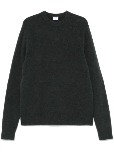 Filippa K Yak Sweater In Grey