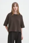 Filippa K Yak Tee