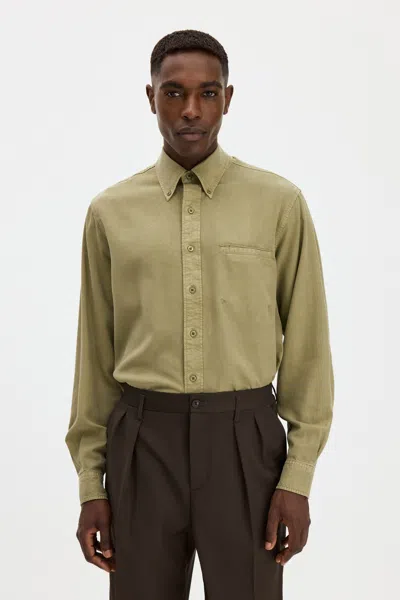 Filippa K Zack Shirt