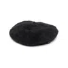 Filippo Catarzi Cap In Black