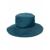 Filippo Catarzi Cap In Green