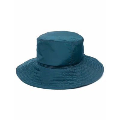 Filippo Catarzi Cap In Green
