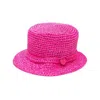 Filippo Catarzi Cap In Pink