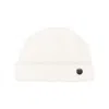 Filippo Catarzi Cap In White