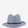 Filippo Catarzi Paper Blend Hat
