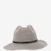 Filippo Catarzi Paper Hat With Logo