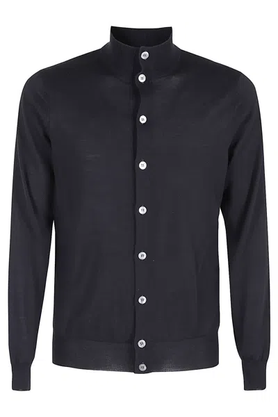 FILIPPO DE LAURENTIIS BLOUSON BOTTONI