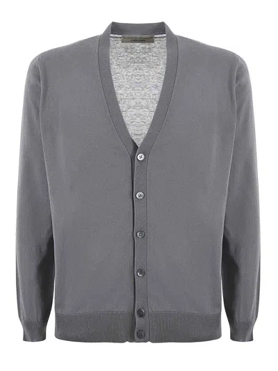 FILIPPO DE LAURENTIIS CARDIGAN