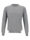 Filippo De Laurentiis Cotton Jumper