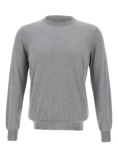 Filippo De Laurentiis Cotton Jumper