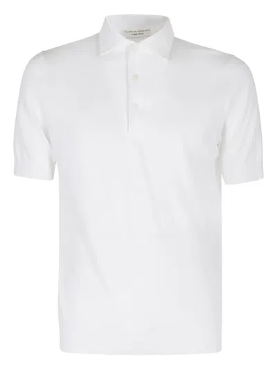 Filippo De Laurentiis Polo Mm Paramontura Cot 1filo