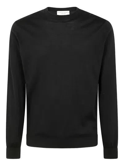 Filippo De Laurentiis Cotton Sweater