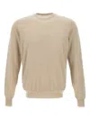 Filippo De Laurentiis Cotton Sweater