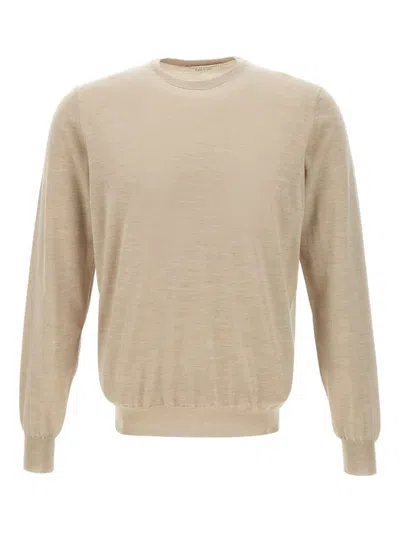 Filippo De Laurentiis Cotton Sweater