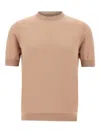 Filippo De Laurentiis Cotton T-shirt