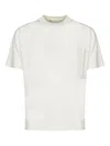 Filippo De Laurentiis Cotton T-shirt