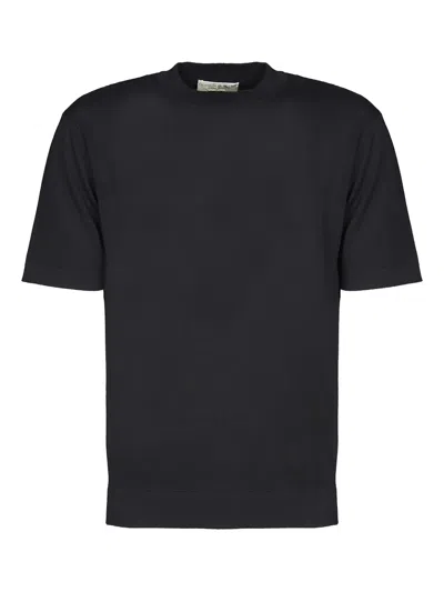 Filippo De Laurentiis Cotton T-shirt
