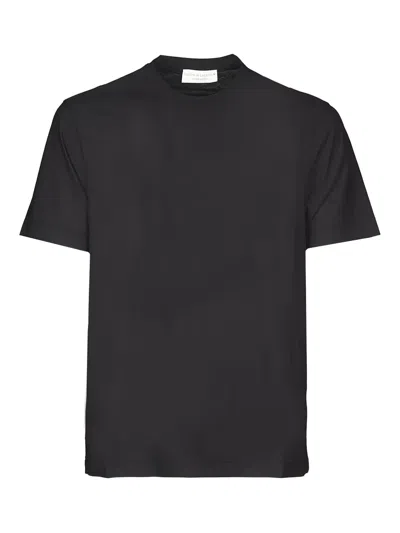 Filippo De Laurentiis Cotton T-shirt