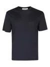 Filippo De Laurentiis Gcollo Mm Fit Dritto Cotone 1filo