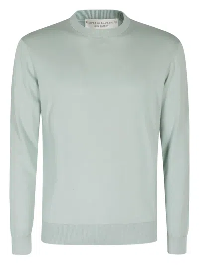 Filippo De Laurentiis Gcollo Cotone 1filo