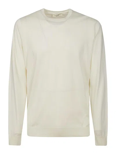FILIPPO DE LAURENTIIS CREWNECK