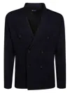 Filippo De Laurentiis Blazer In Navy