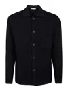 Filippo De Laurentiis Chaqueta Casual - Azul Oscuro In Azul Oscuro
