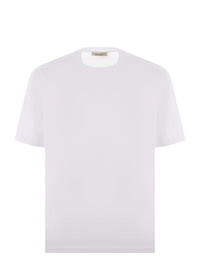 FILIPPO DE LAURENTIIS FILIPPO DE LAURENTIIS  T-SHIRT