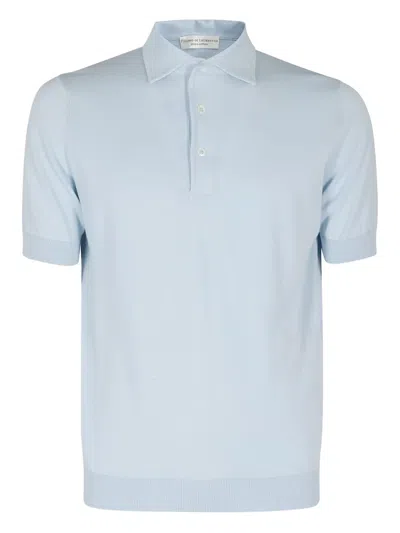 Filippo De Laurentiis Polo Mm Paramontura Cot 1filo